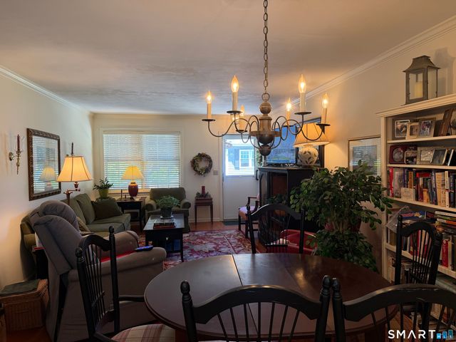 20 Plymouth Court 20, Clinton, CT 06413