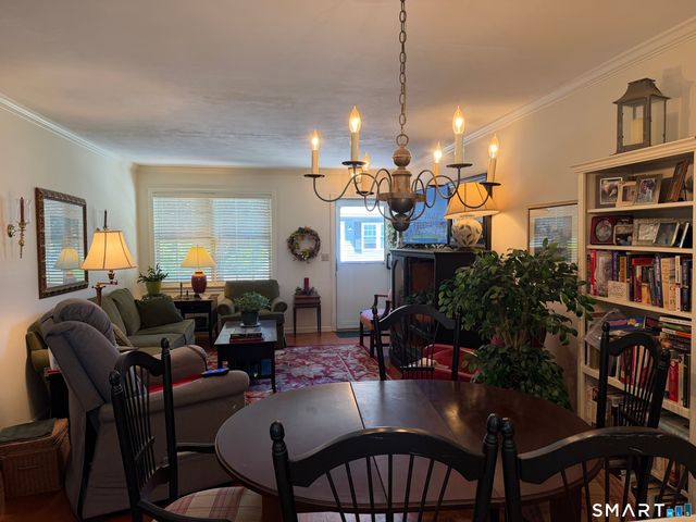 20 Plymouth Court 20, Clinton, CT 06413