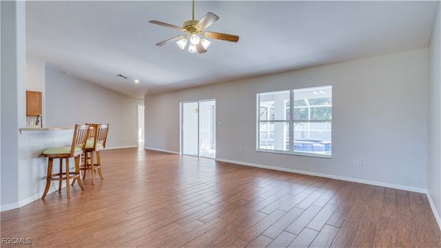 2548 Gleason PKWY, Cape Coral, FL 33914