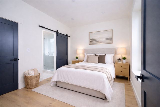 21 Tanglewood Road 4, Boston, MA 02124