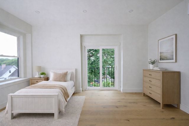 21 Tanglewood Road 4, Boston, MA 02124