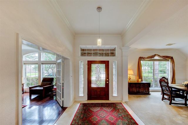 3910 Sand Myrtle Drive, Houston, TX 77059