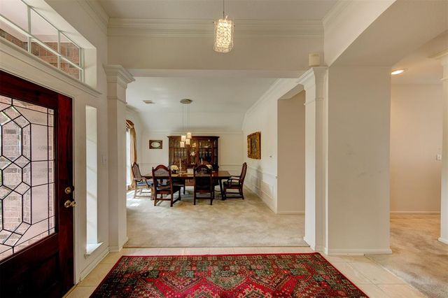 3910 Sand Myrtle Drive, Houston, TX 77059
