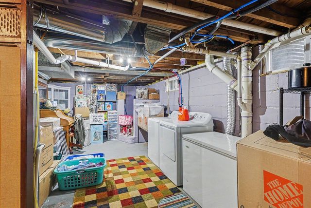 3117 Temple Street, Muskegon Heights, MI 49444