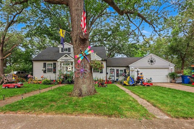 3117 Temple Street, Muskegon Heights, MI 49444