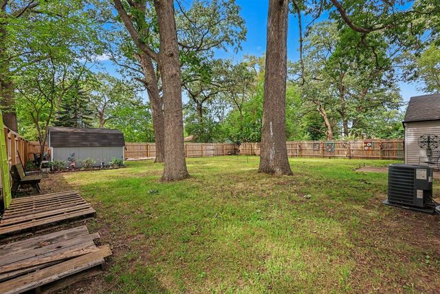 3117 Temple Street, Muskegon Heights, MI 49444