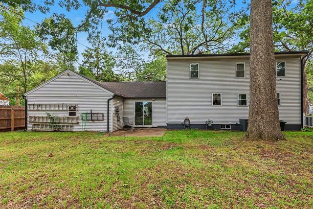 3117 Temple Street, Muskegon Heights, MI 49444