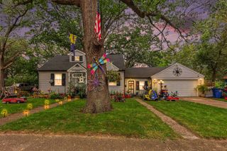 3117 Temple Street, Muskegon Heights, MI 49444