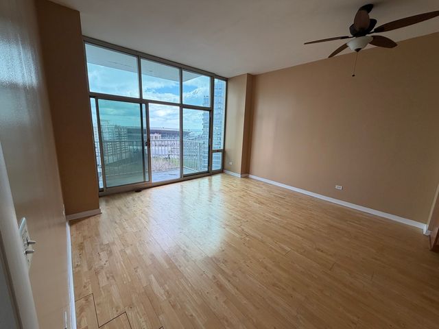 1600 S indiana Avenue 1207, Chicago, IL 60616