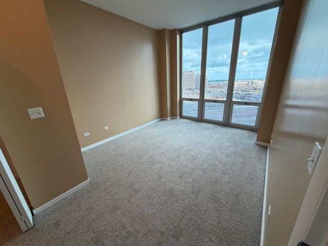 1600 S indiana Avenue 1207, Chicago, IL 60616