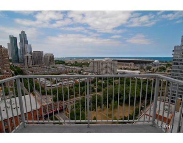 1600 S indiana Avenue 1207, Chicago, IL 60616