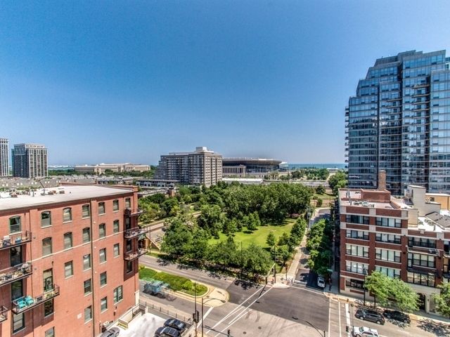 1600 S indiana Avenue 1207, Chicago, IL 60616