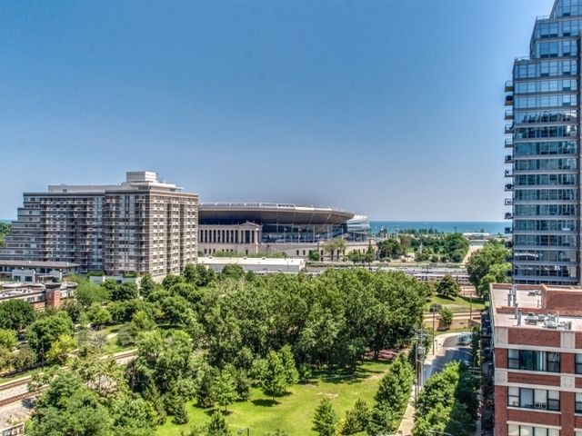 1600 S indiana Avenue 1207, Chicago, IL 60616