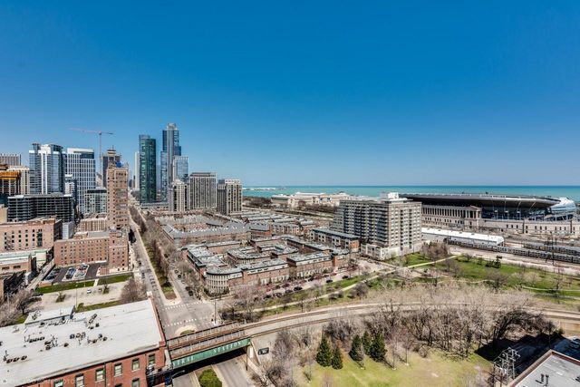 1600 S indiana Avenue 1207, Chicago, IL 60616