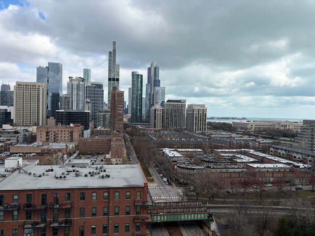 1600 S indiana Avenue 1207, Chicago, IL 60616