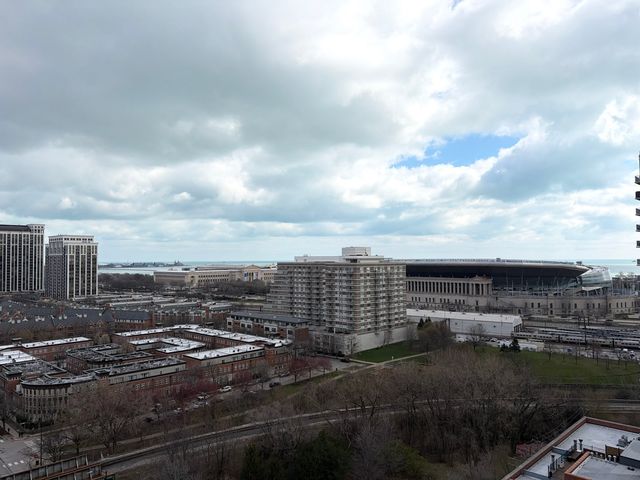 1600 S indiana Avenue 1207, Chicago, IL 60616