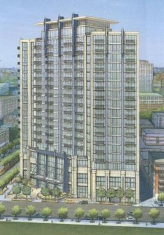 1600 S indiana Avenue 1207, Chicago, IL 60616
