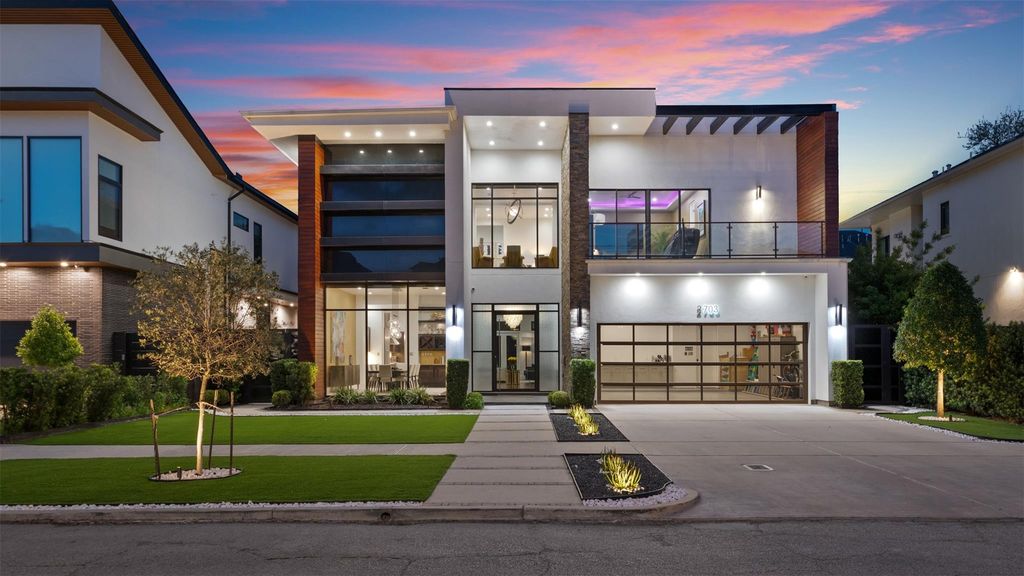 2703 Westgrove Lane, Houston, TX 77027