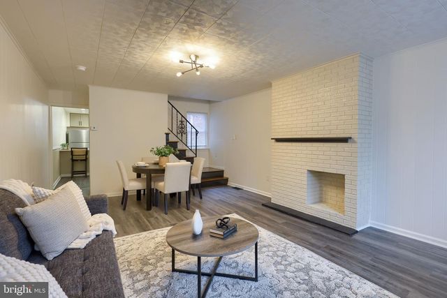 528 HIGH ST, Lancaster, PA 17603