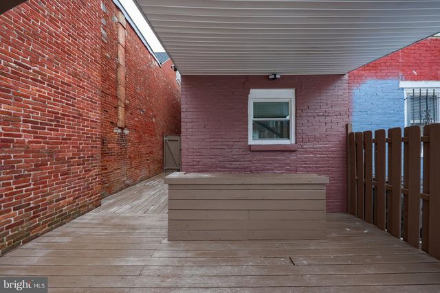 528 HIGH ST, Lancaster, PA 17603