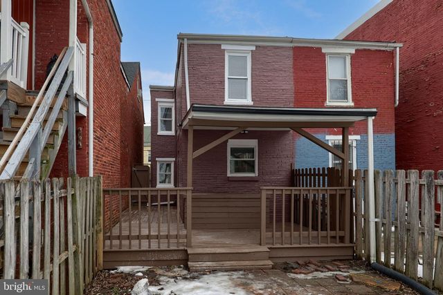 528 HIGH ST, Lancaster, PA 17603