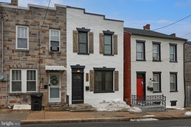 528 HIGH ST, Lancaster, PA 17603