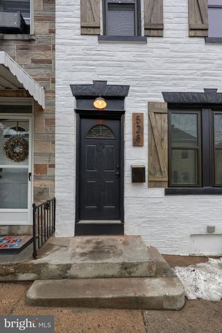 528 HIGH ST, Lancaster, PA 17603