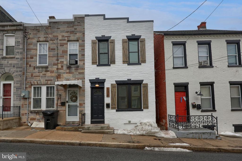 528 HIGH ST, Lancaster, PA 17603