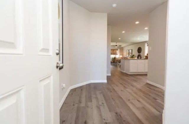 424 Livingston Drive, Desoto, TX 75115