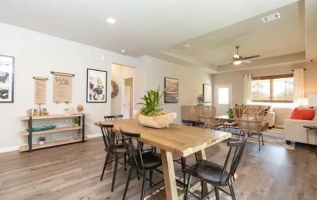 424 Livingston Drive, Desoto, TX 75115