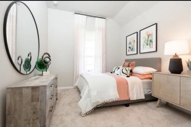 424 Livingston Drive, Desoto, TX 75115