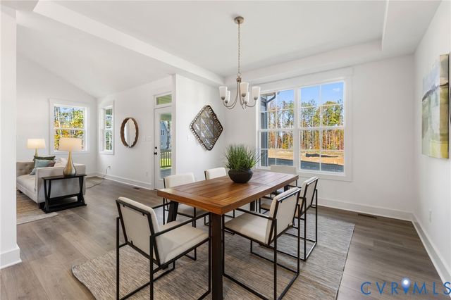5540 Brickshire Dr, Providence Forge, VA 23140