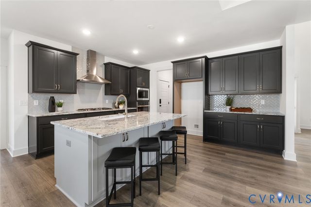 5540 Brickshire Dr, Providence Forge, VA 23140