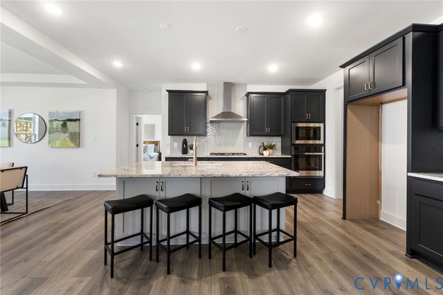 5540 Brickshire Dr, Providence Forge, VA 23140