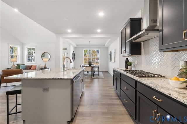 5540 Brickshire Dr, Providence Forge, VA 23140