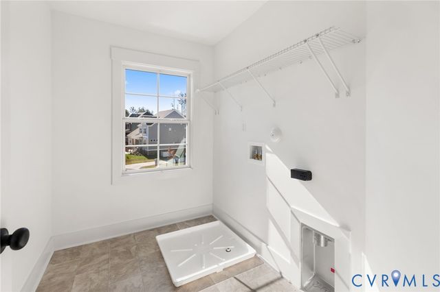 5540 Brickshire Dr, Providence Forge, VA 23140
