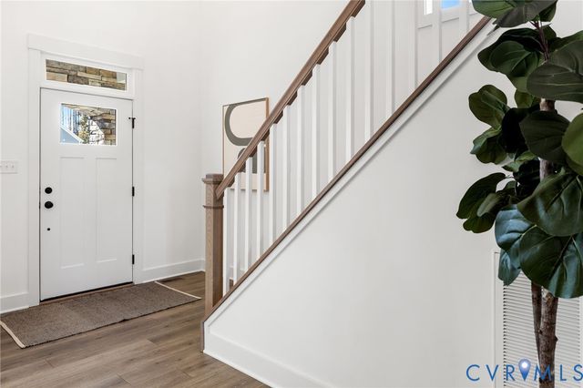 5540 Brickshire Dr, Providence Forge, VA 23140