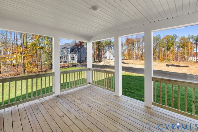 5540 Brickshire Dr, Providence Forge, VA 23140