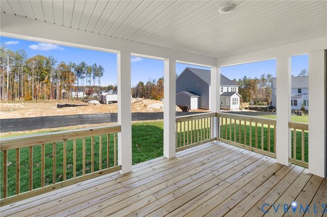5540 Brickshire Dr, Providence Forge, VA 23140