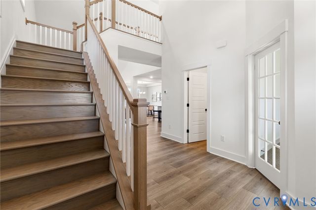 5540 Brickshire Dr, Providence Forge, VA 23140