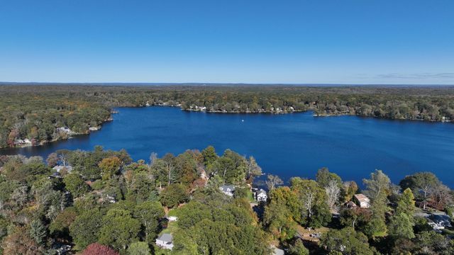 18 Spring Hill Road, Hebron, CT 06268