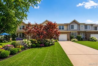 8206 Swarthmore Court, St Louis, MO 63130