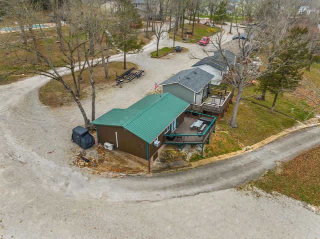 119 Kings Cove Lane, Reeds Spring, MO 65737