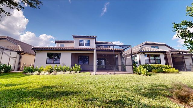 6588 Legacy WAY, Ave Maria, FL 34142