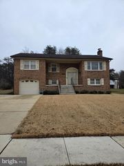 4437 NATAHALA DR, Clinton, MD 20735