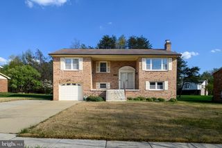 4437 NATAHALA DR, Clinton, MD 20735