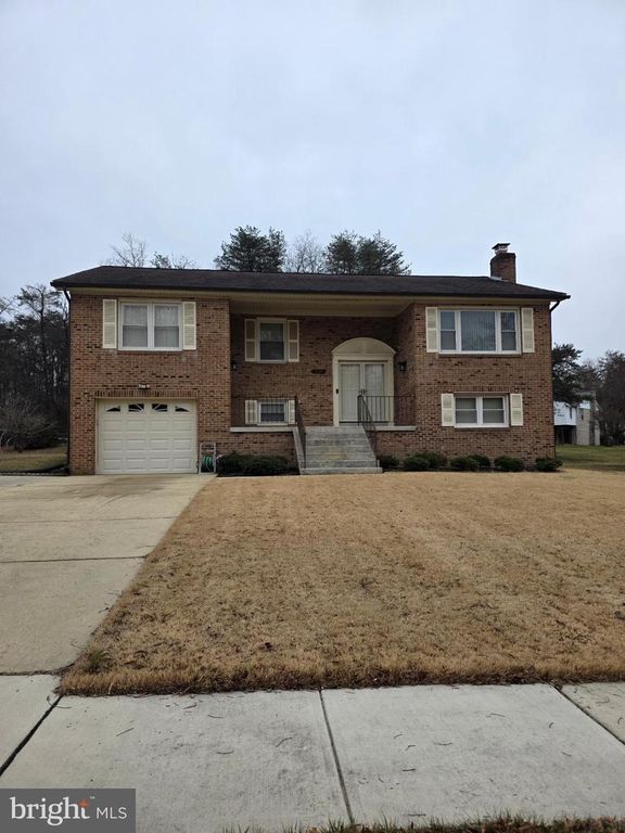 4437 NATAHALA DR, Clinton, MD 20735