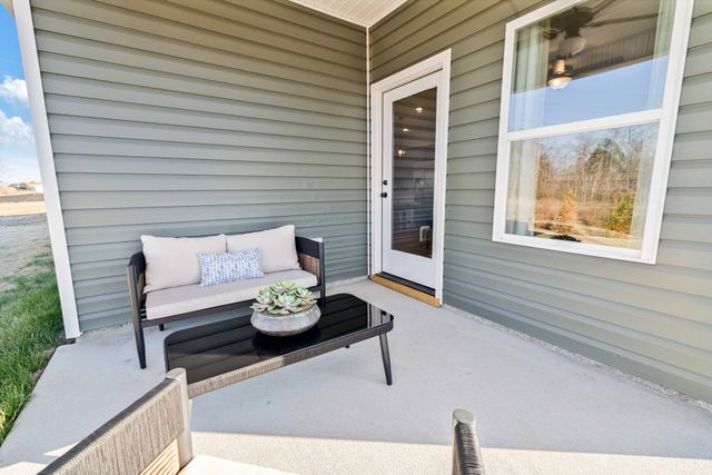 2257 Ireland Way, Clarksville, TN 37042