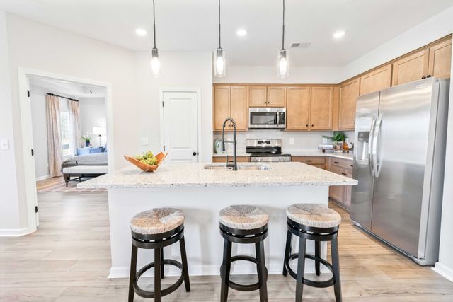 2257 Ireland Way, Clarksville, TN 37042