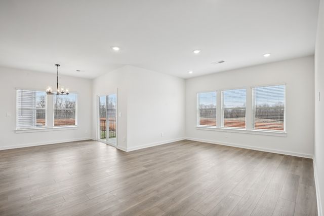 523 Goldfinch Way, Clarksville, TN 37043